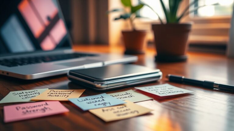 protect your private keys