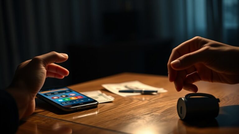 protect yourself from scams