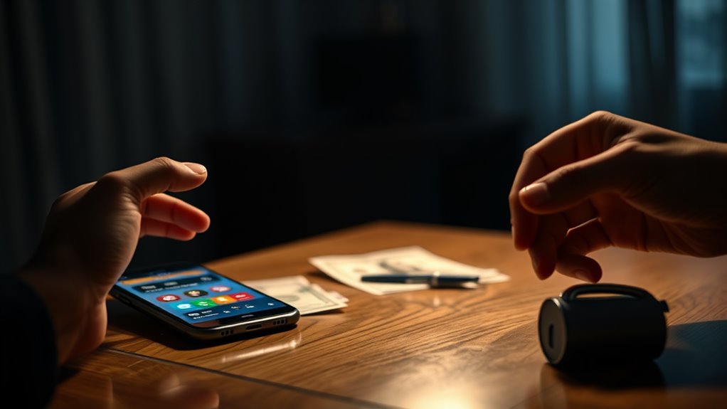 Common Crypto Wallet Scams: 5 Ways to Protect Yourself