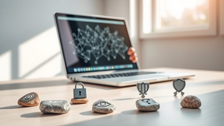 protect yourself from scams