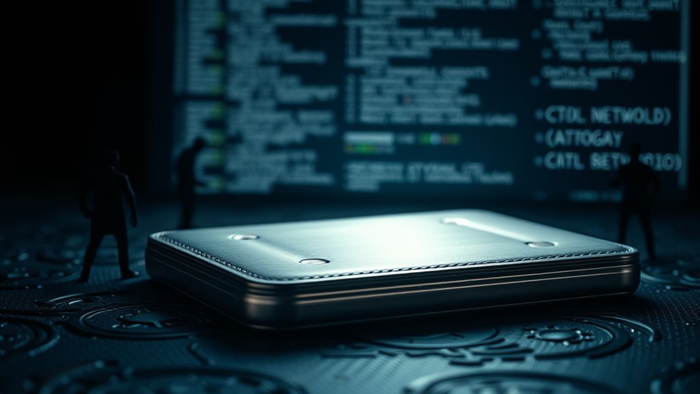 protecting networks from threats