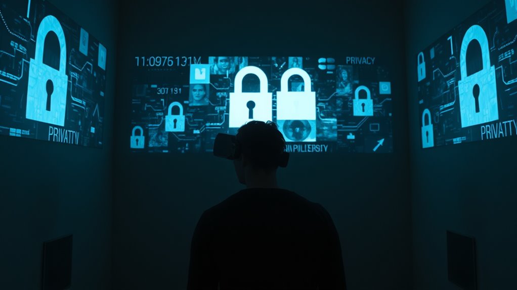 protecting personal information online