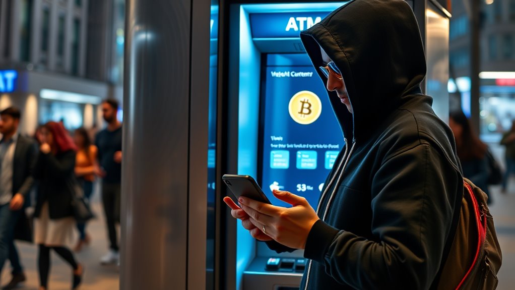 protecting transaction and privacy