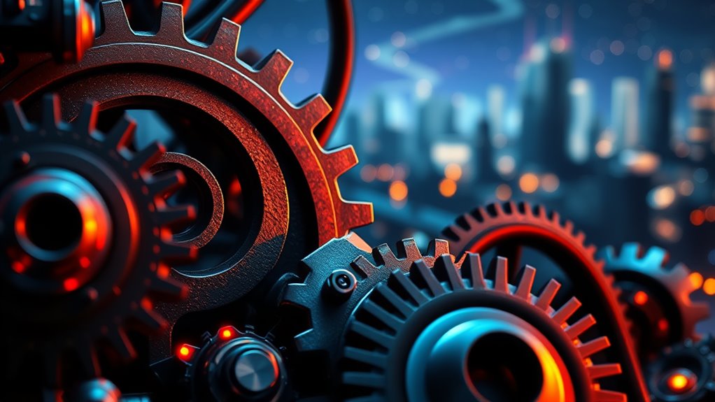 protocol performance comparison analysis