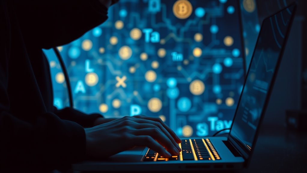 pseudonymity influences tax compliance