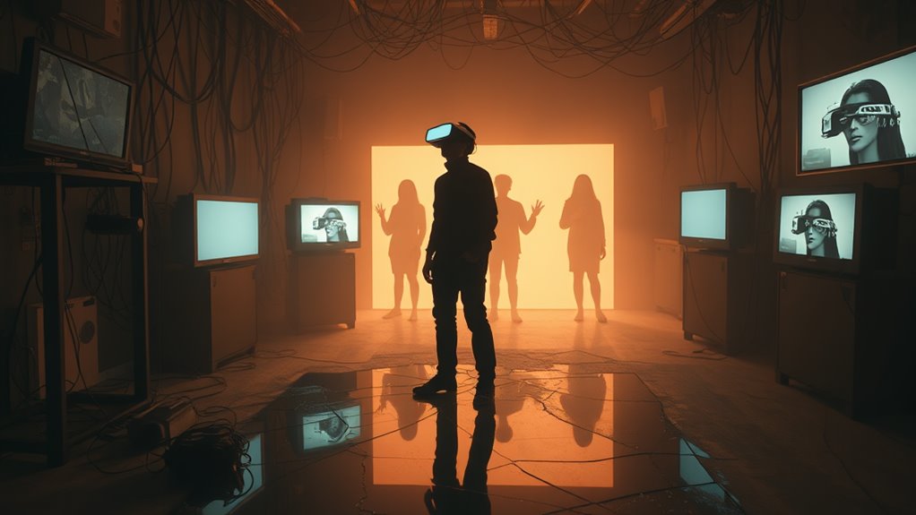 psychological effects of cyberattacks