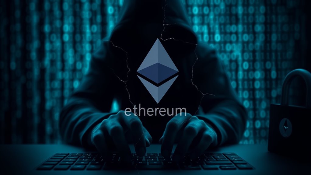 public blockchain data privacy