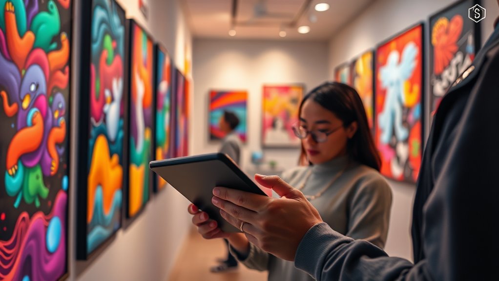 purchasing non fungible tokens