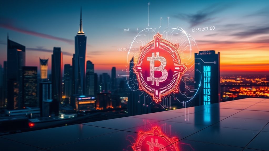 quantum threats cryptography solutions