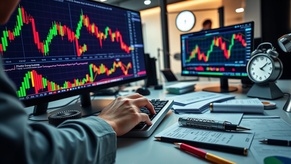 real time market insights essential