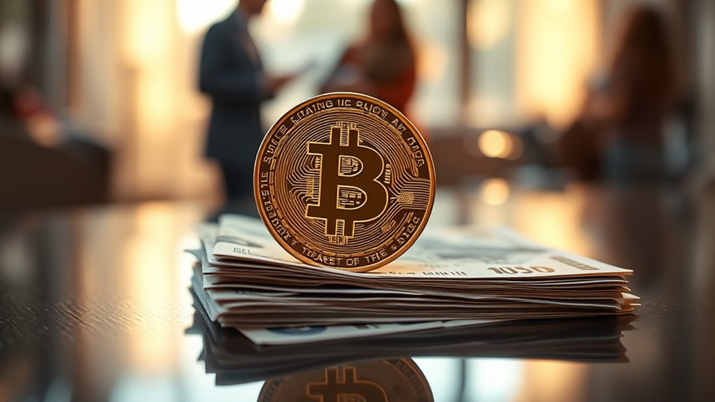 reduced borrowing costs advantage