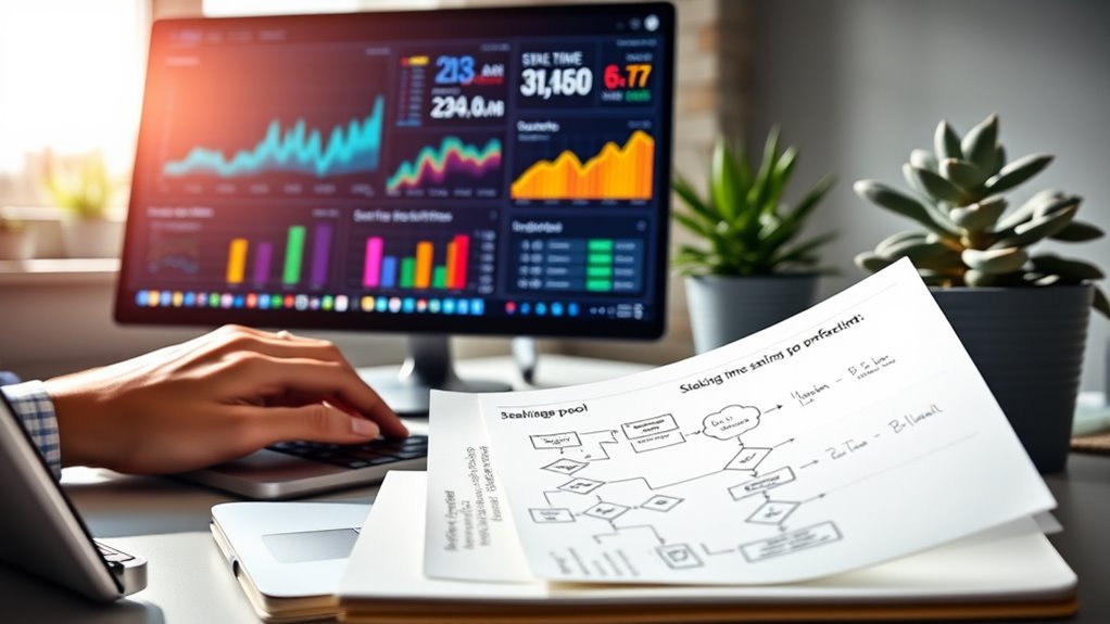 regular pool performance checks