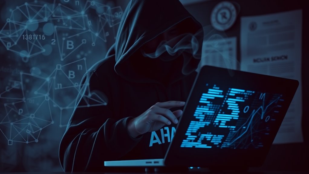 regulations and legal implications