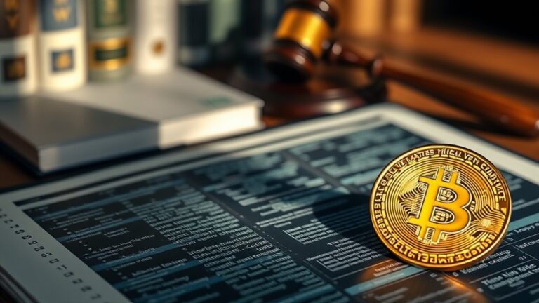 regulations shaping digital assets