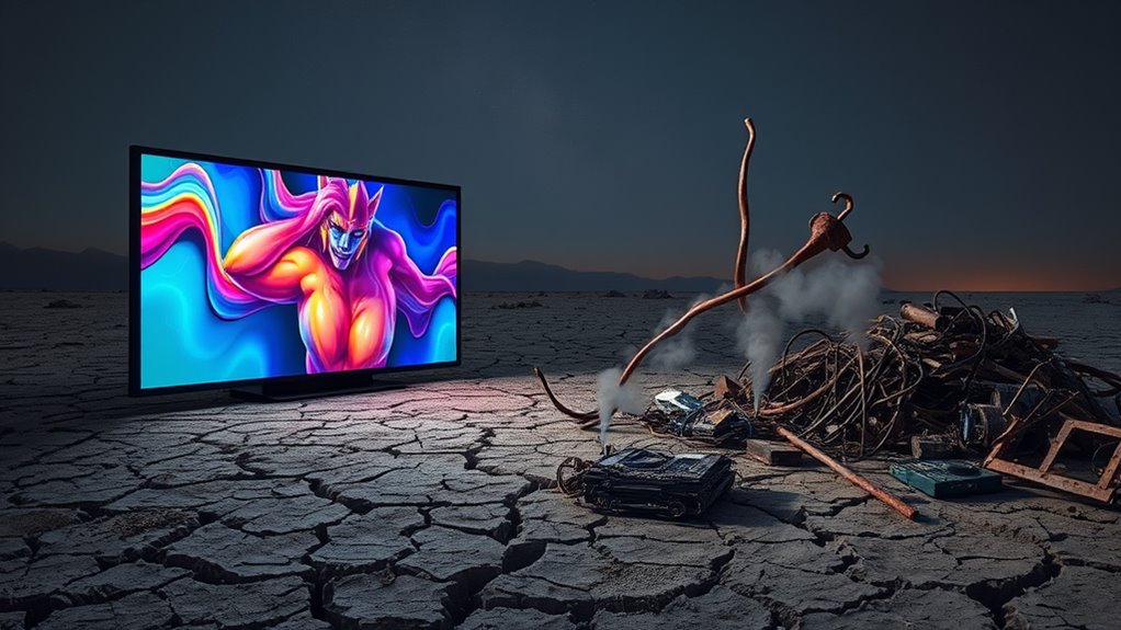 regulatory action for public perception