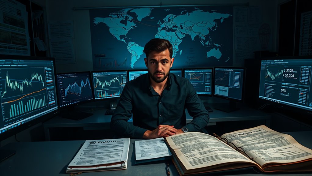 regulatory challenges for anonymity