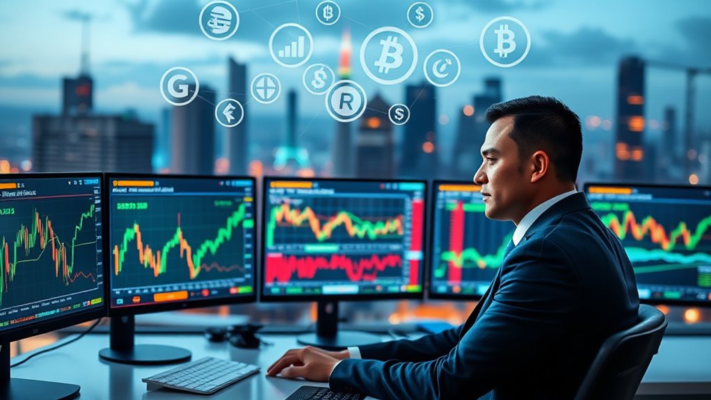 regulatory challenges for exchanges