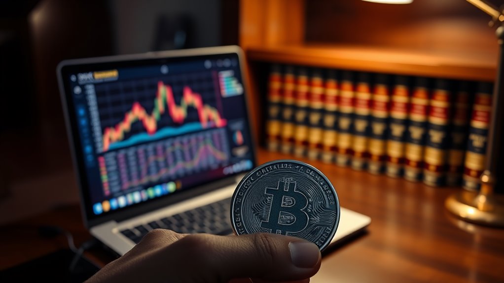 regulatory challenges for privacy coins