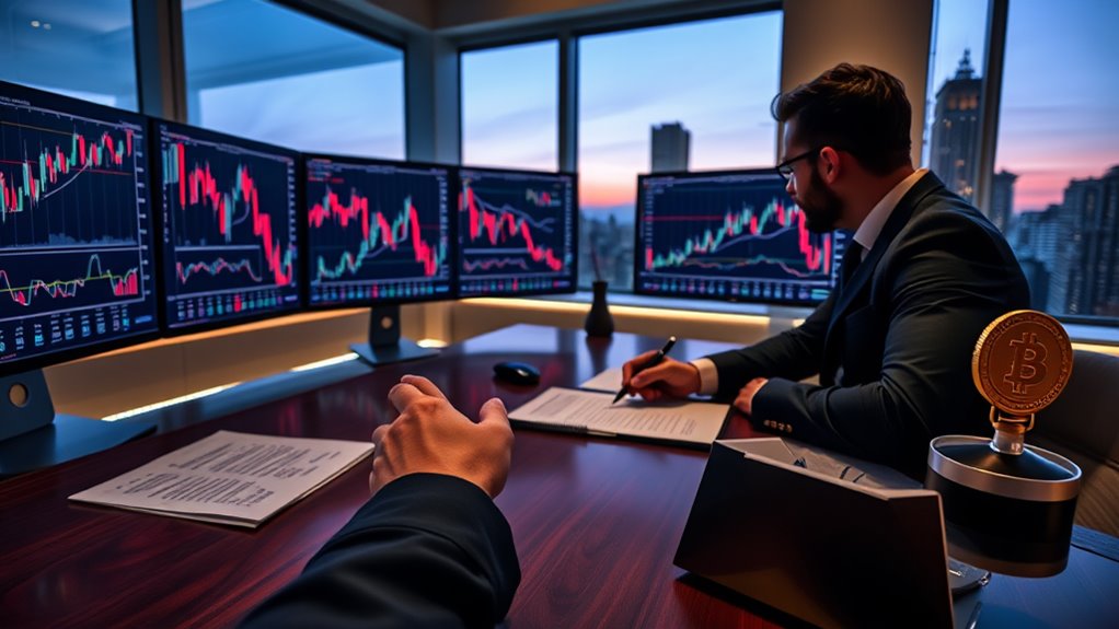 regulatory changes affect predictability