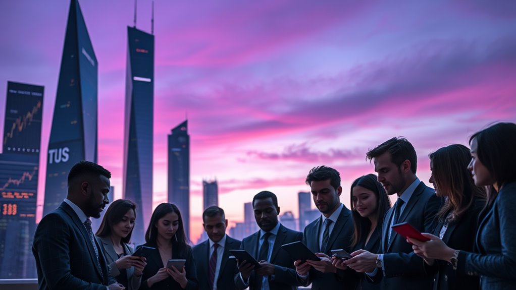 regulatory changes affecting industries