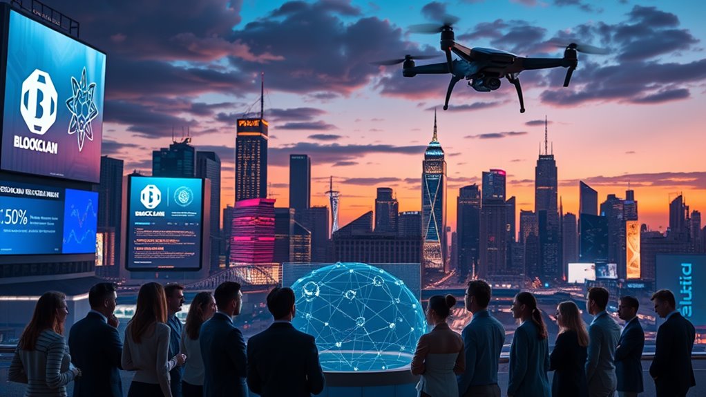 regulatory changes affecting markets