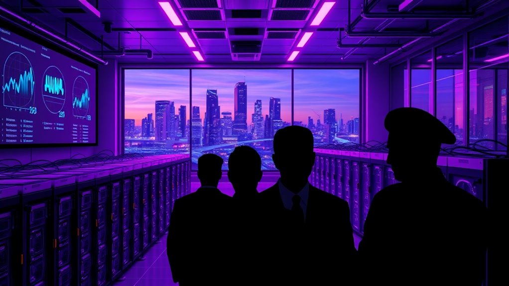 regulatory changes impact industries