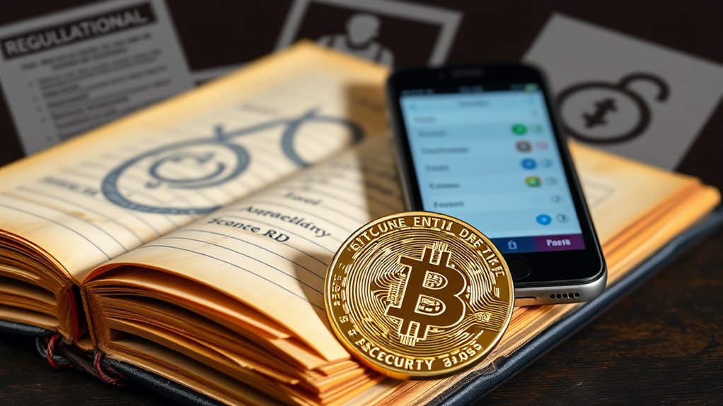 regulatory changes impact security