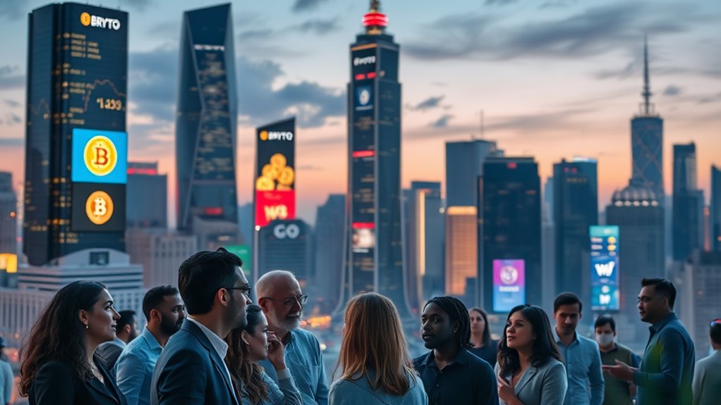 regulatory changes in finance