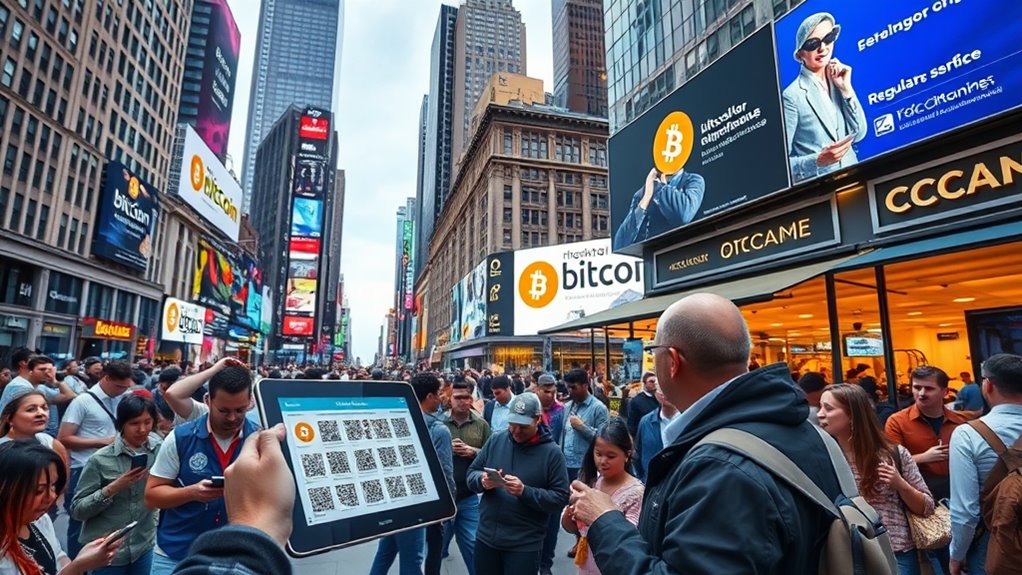 regulatory changes influence acceptance