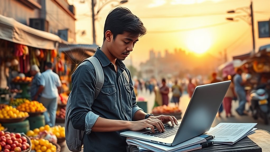 regulatory changes influence outcomes