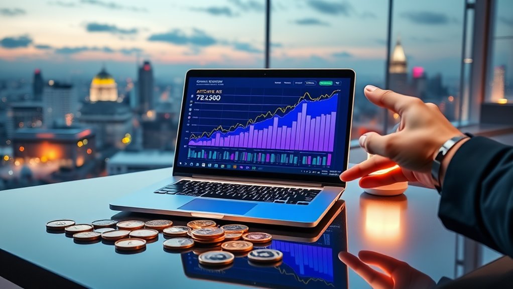 regulatory clarity drives adoption