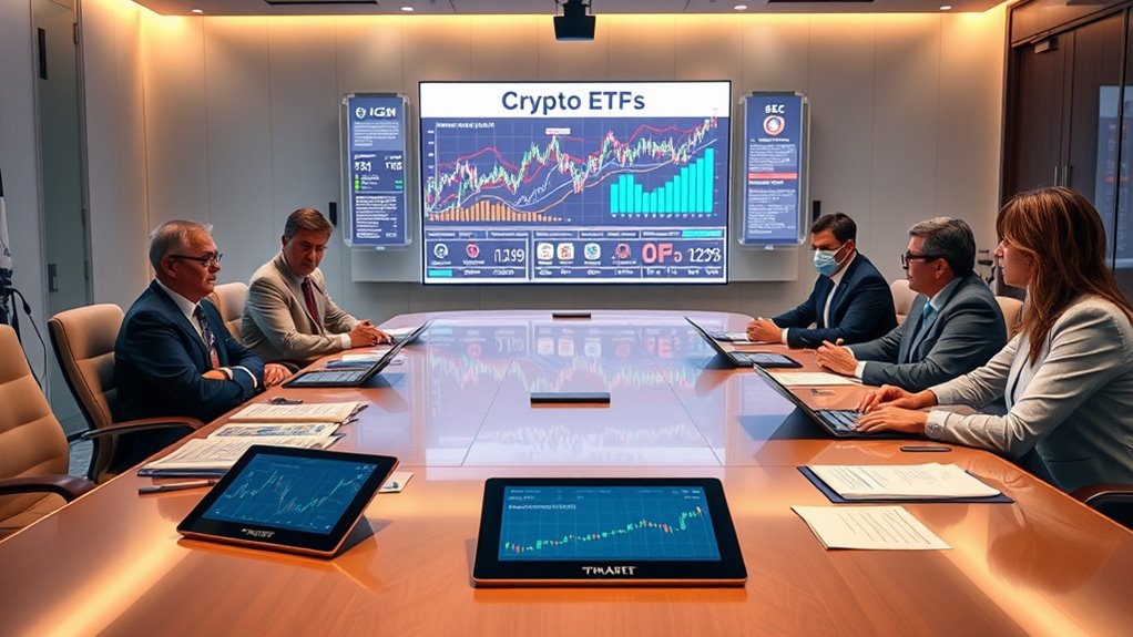 regulatory collaboration in finance