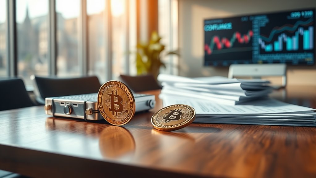 regulatory compliance and framework