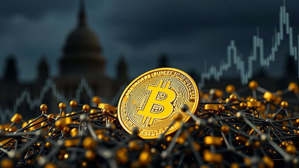 regulatory effects on defi