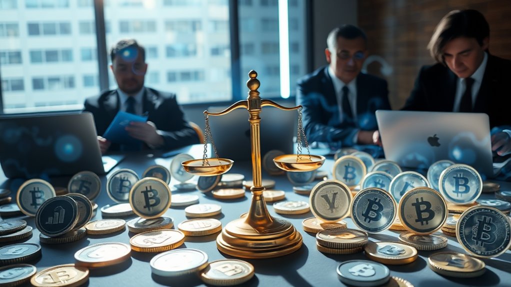 regulatory environment and compliance