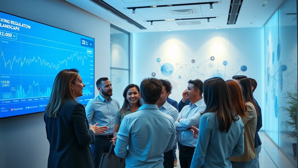 regulatory framework influence analysis