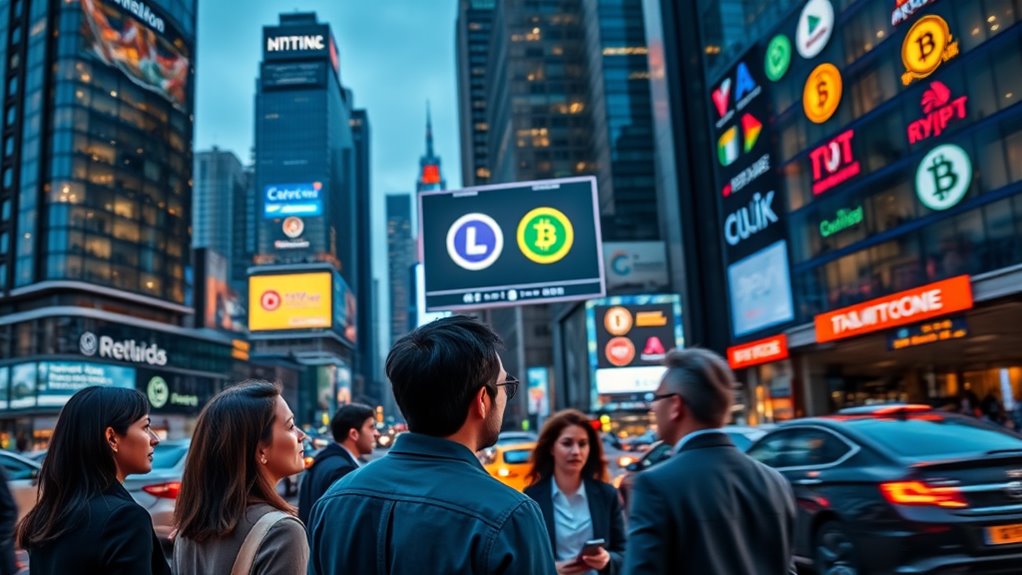 regulatory frameworks in conflict