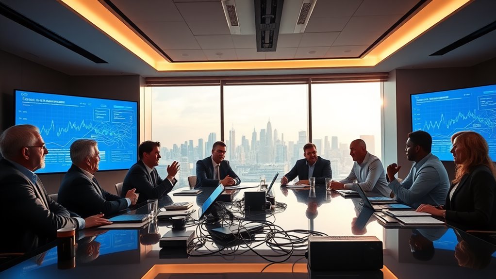 regulatory impact on business