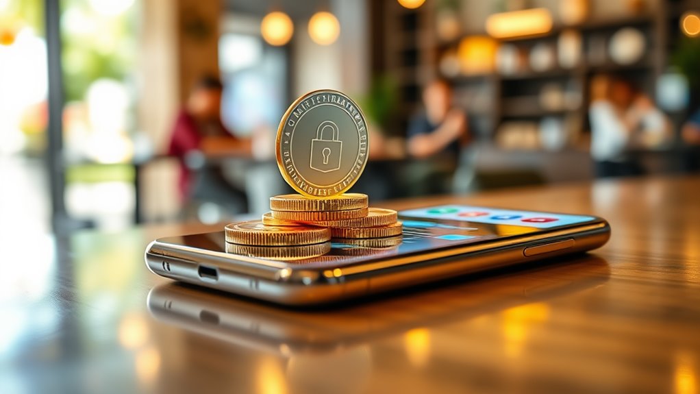 regulatory impact on cryptocurrency