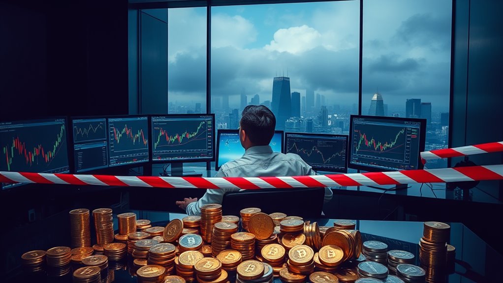 regulatory impacts on industries