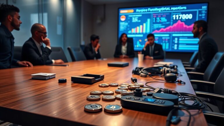 regulatory landscape for cryptocurrency