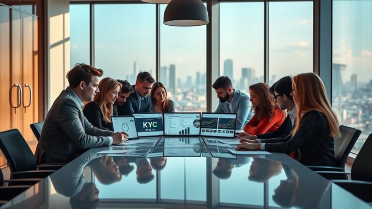 regulatory safety for fundraising