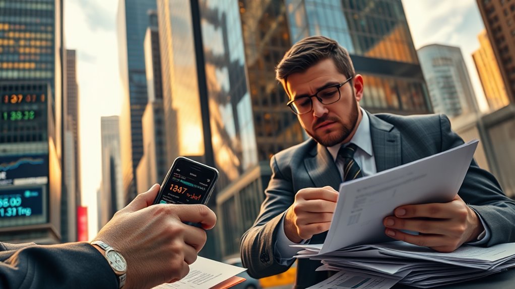 regulatory uncertainty affects crypto