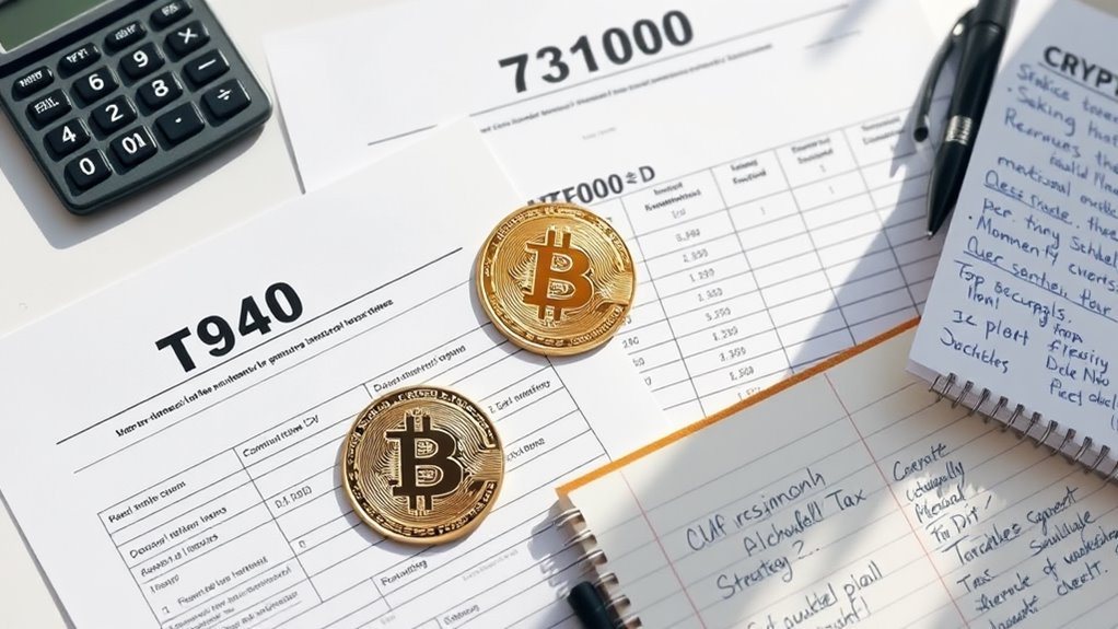 reporting cryptocurrency income forms