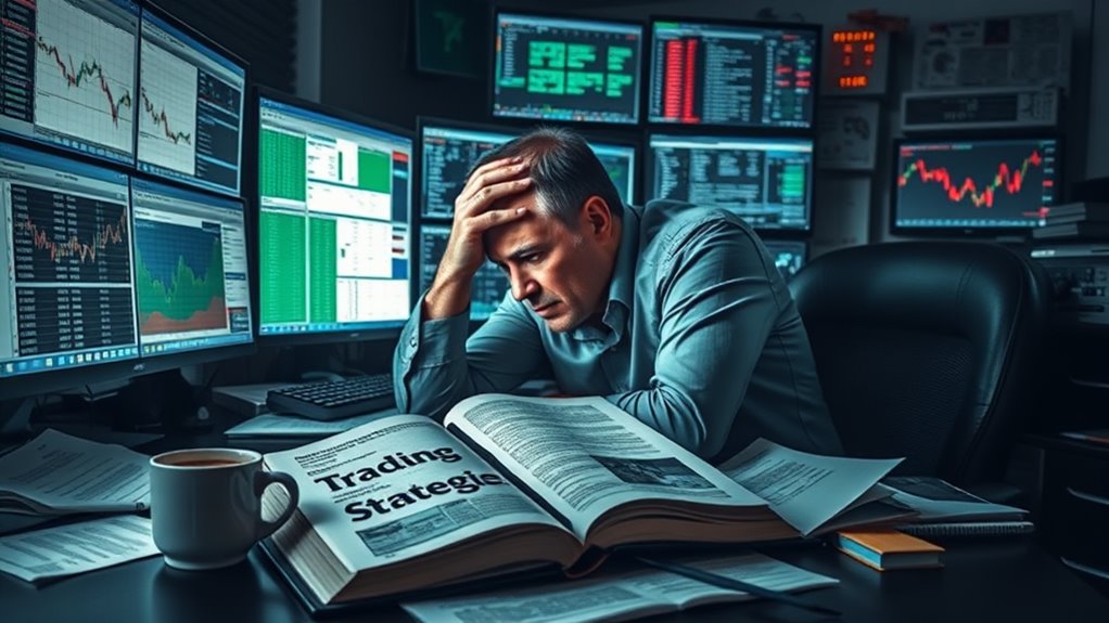 research deficiencies lead losses