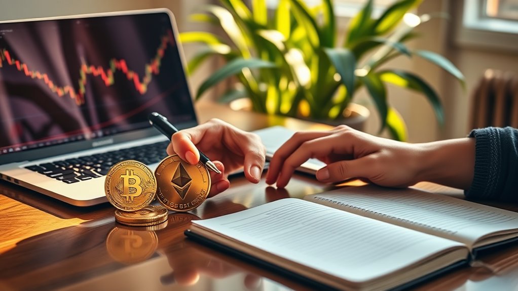 resilient crypto portfolio strategies