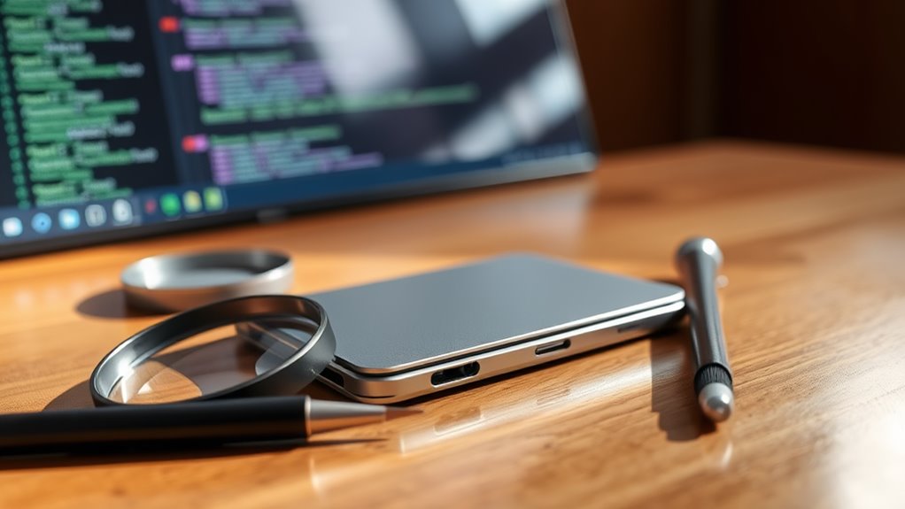 resolving hardware wallet problems