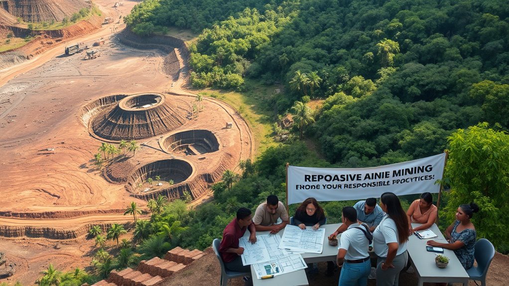 responsible mining practices initiative