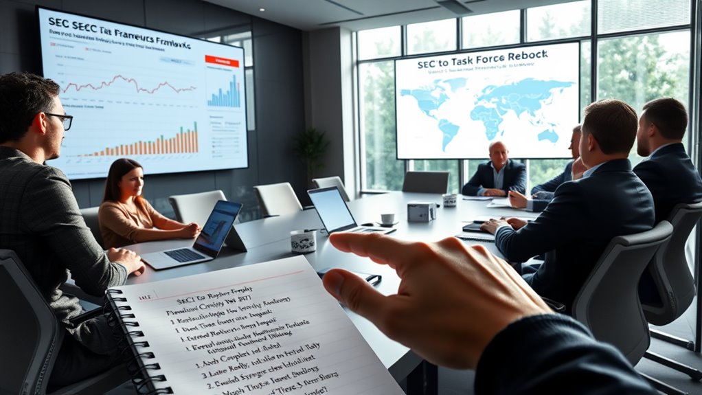 revitalizing cryptocurrency regulatory efforts