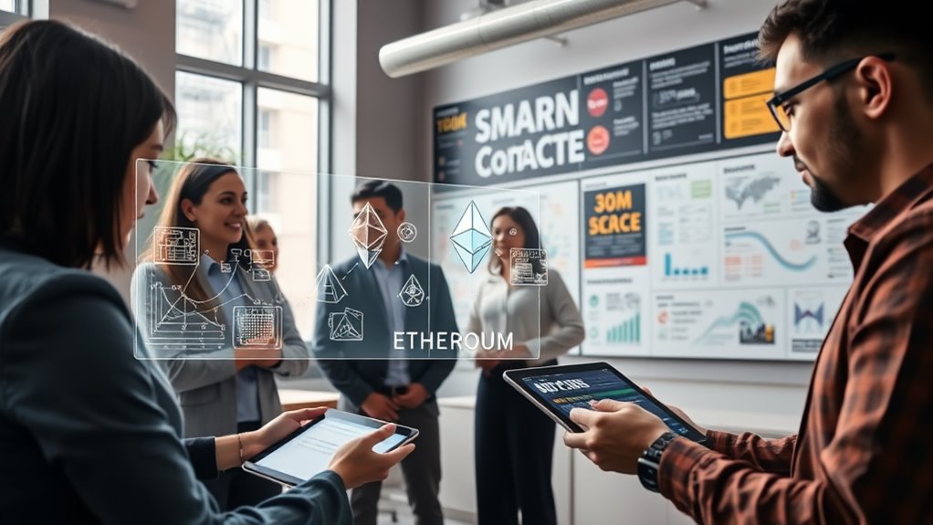 revolutionizing business with automation